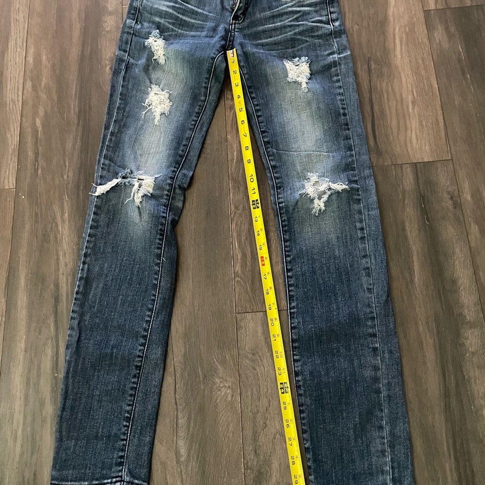 Machine Jeans - Picture 8 of 10